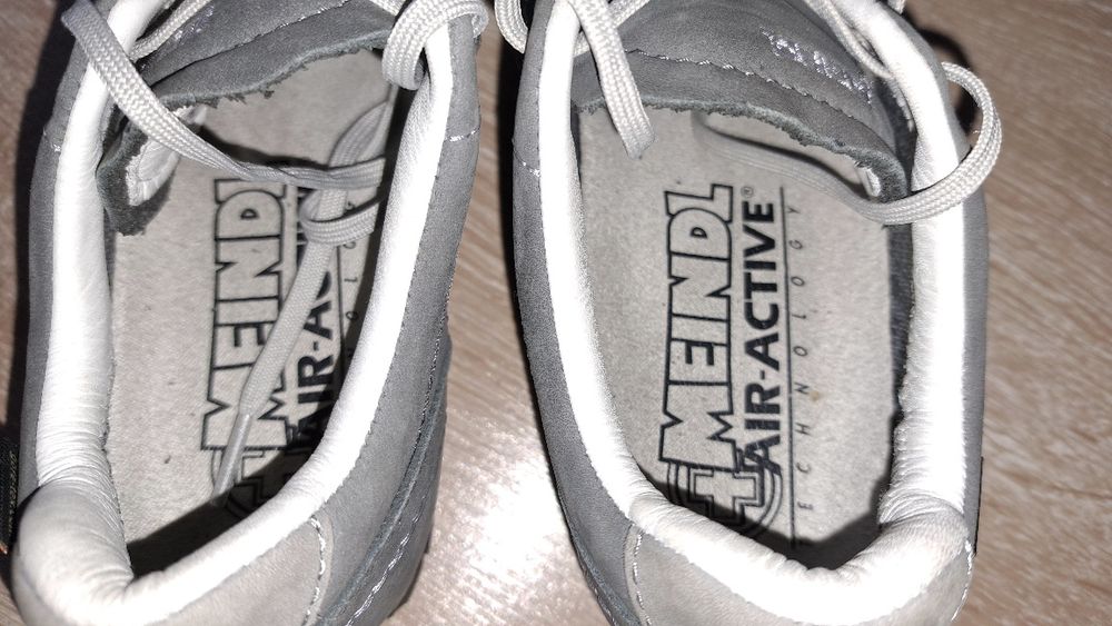 Meindl  __Gore__tex__Обувки  38