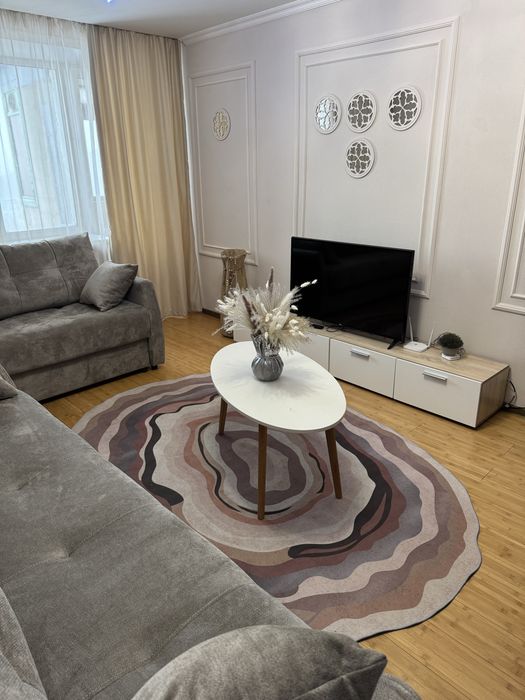 Сдаю квартиру посуточно