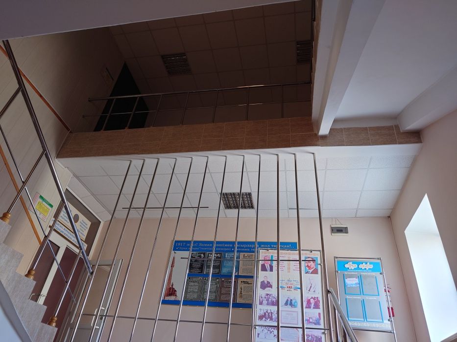 Кабинеты в центре города.