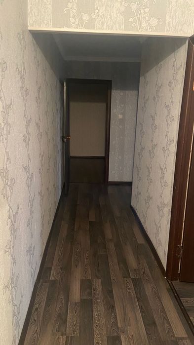 Сдам на долгое время квартиру