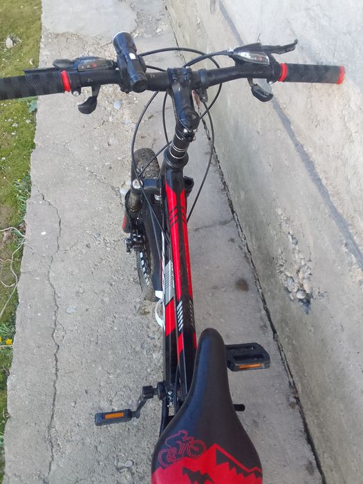 Велик не знаю какой