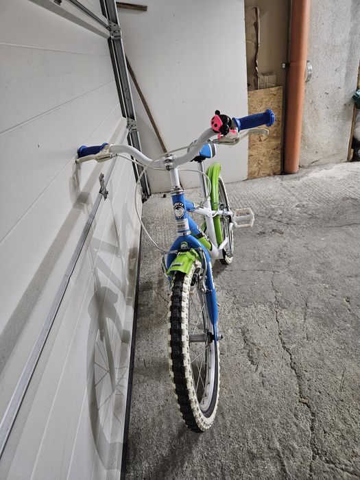 Велосипед Drag 18