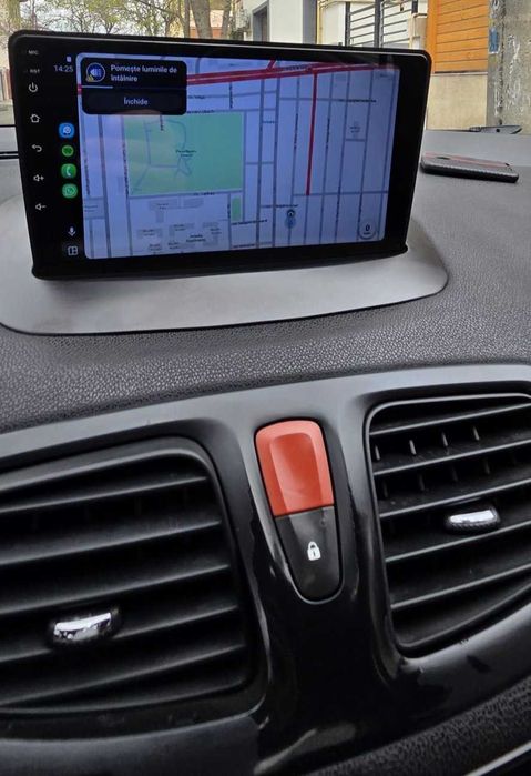 Renault Fluence 2015 1.5dci EDC