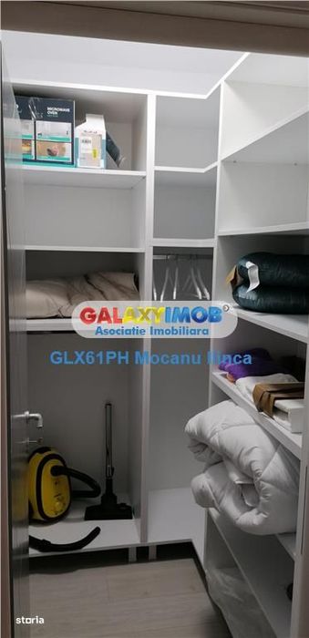 Inchiriere apartament 2 camere, bloc nou, White Tower, Ploiesti