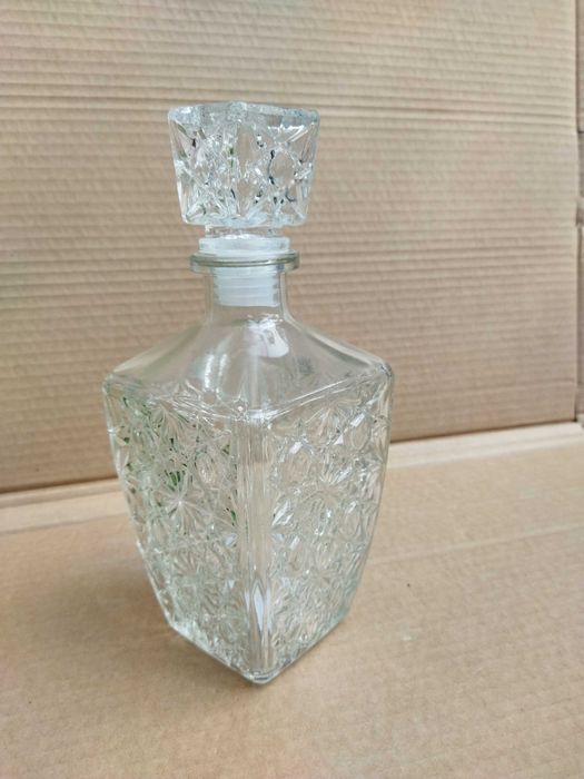 Гарафа, шише за напитки