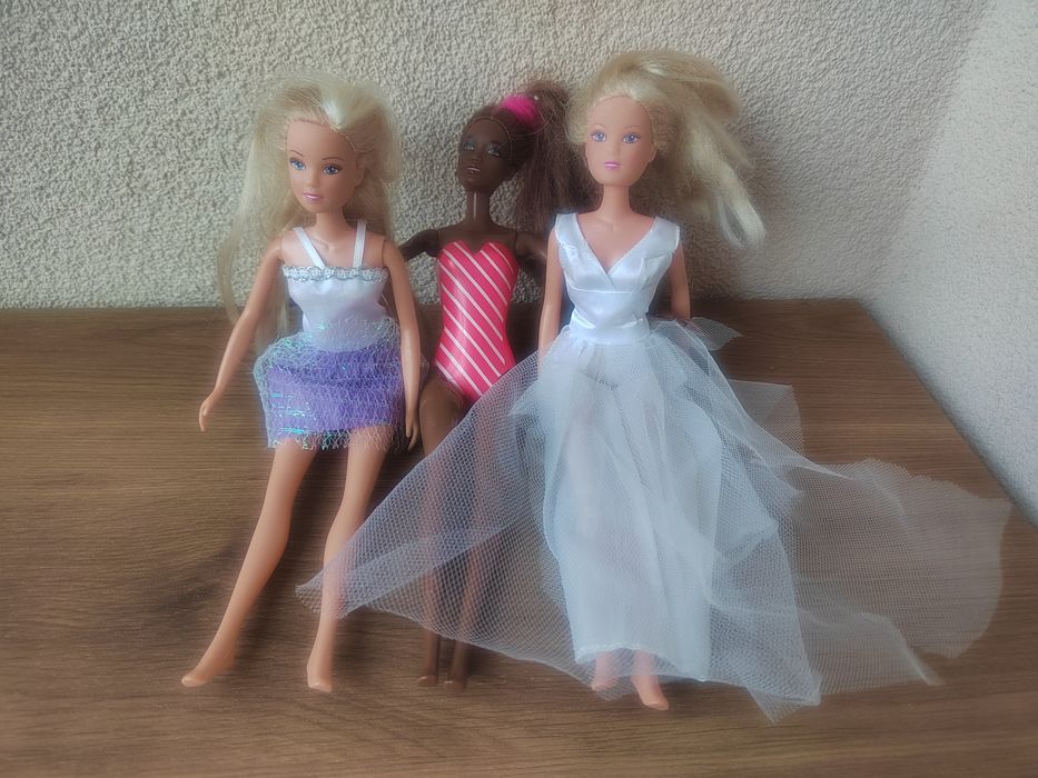 Различни играчки - цена по договаряне