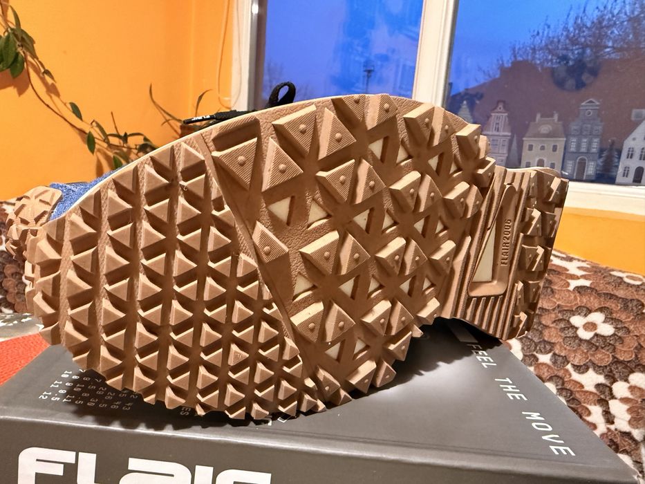 Обувки Flair AK - 46 номер