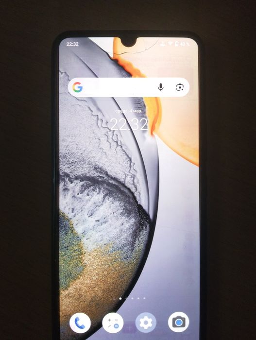 Смартфон Vivo V2023