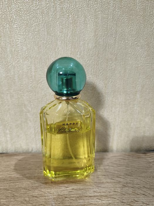 парфюмерная вода Happy Chopard Lemon Dulci
