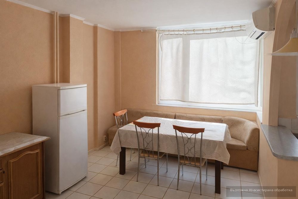 Дава се под наем Тристаен апартамент в Пловдив, Кючук Париж - 71 кв.м за 398.82 € - Снимка #1