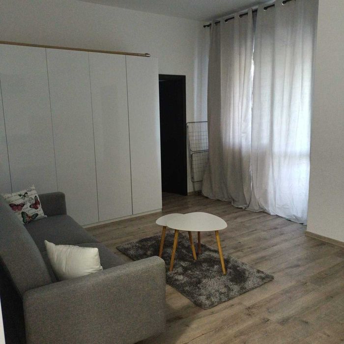 Inchiriere Apartament 2 camere, Bloc Concept Salciilor