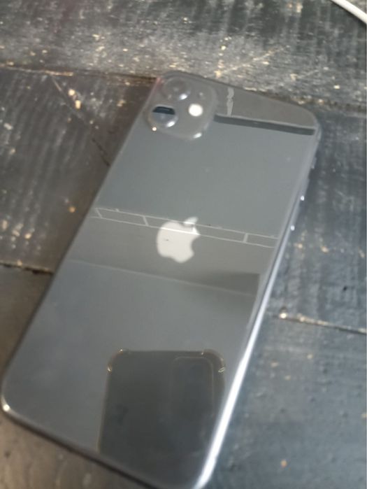Iphone 11, 128 gb