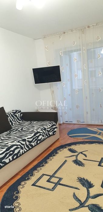 Apartament 2 camere Decomandat | 58 Mp | Balcon | Zorilor Calea Turzii