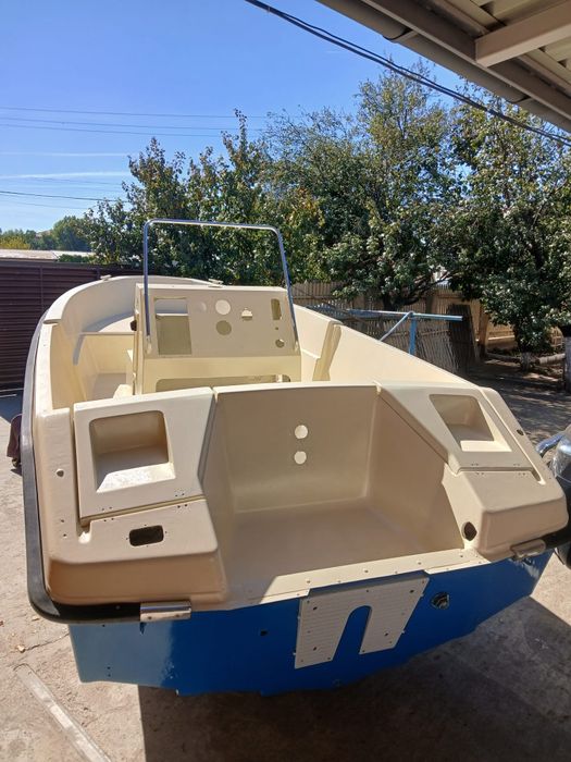 Vand barca Elan Gt Family 495 inm RO