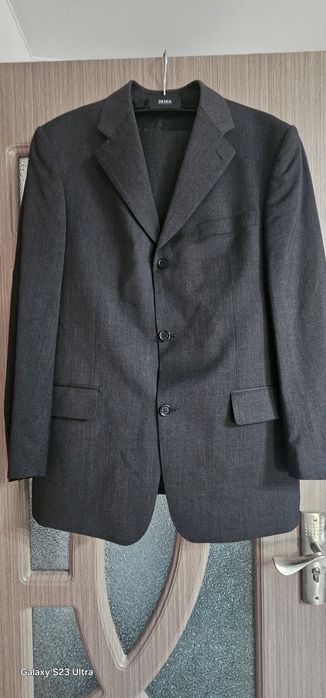 Costum Karl Lagerfeld 52