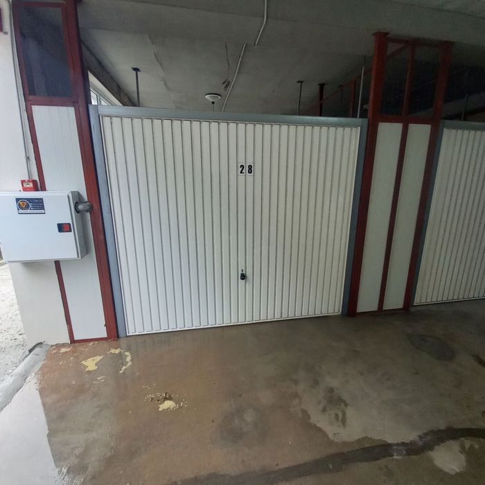 Дава се под наем Гараж / Паркомясто в Варна, Владислав Варненчик - 40 кв.м за 153 € - Снимка #3