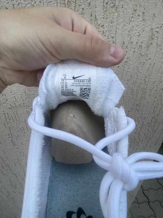 Nike vapor max marimi 41-42-43