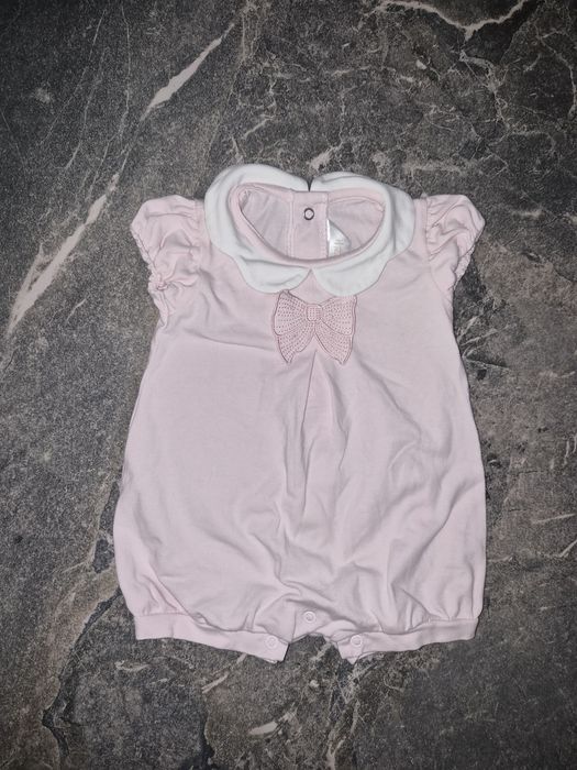 Дрешки за момиче 0-3 ; 0-6 месеца Guess Буйки Kenzo