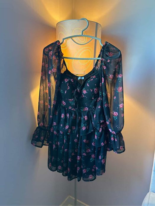 Рокля ,размер S,чисто нова