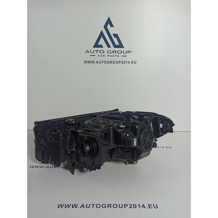 Десен фар за bmw 5er g30 g31 f90 adaptive led - 8499122