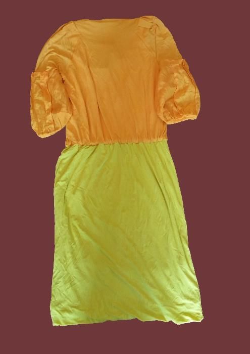 Rochie Cavalli Class originala noua cu eticheta