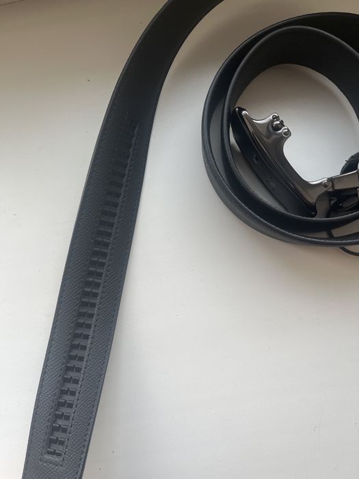 автоматический ремень, новый