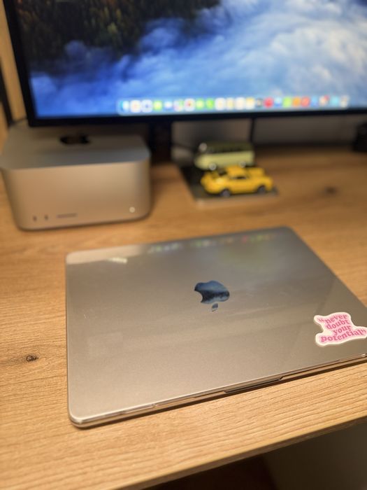 Macbook Air M2 512GB