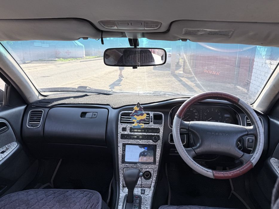Toyota Cresta продам