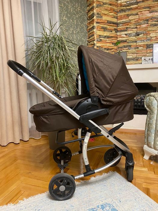 Детская  коляска