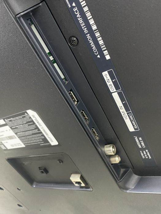 Телевизор LG 55UP78006LC (ТМ79)