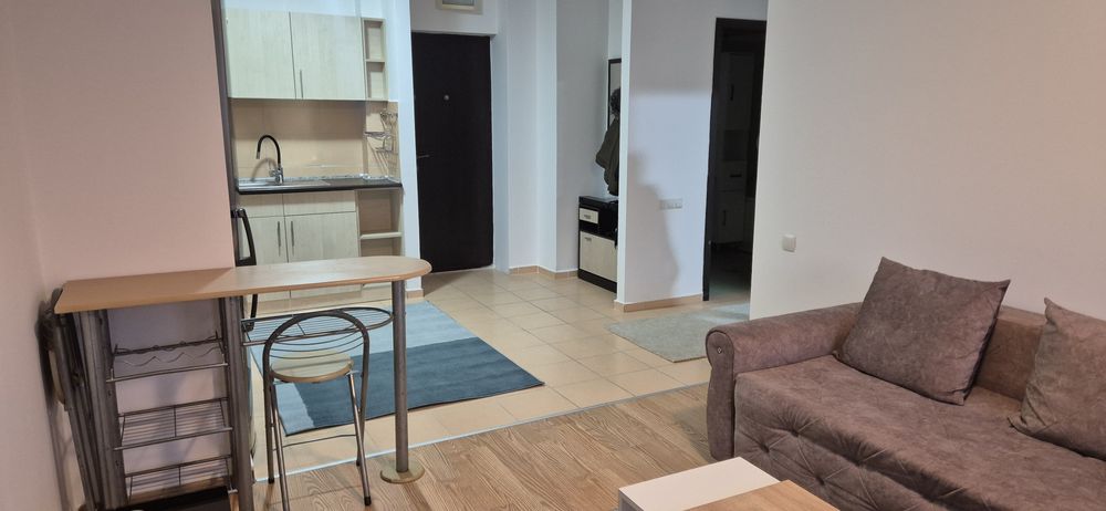 Inchiriez apartament 2 camere Green Park Tatarasi