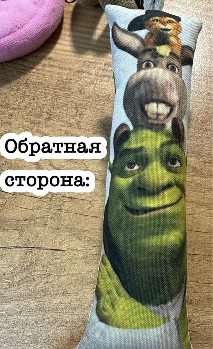 Аниме значки, брелоки, наклейки, handmade блокнот и прочее