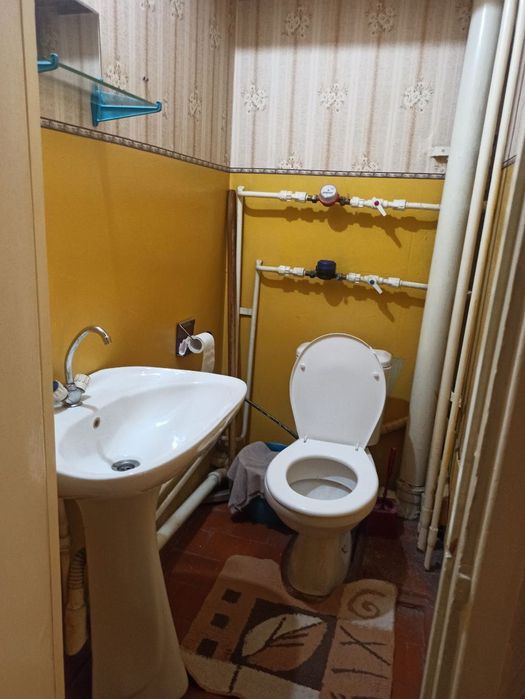 Паркентский Риезий 3/4/9 балкон 2х6