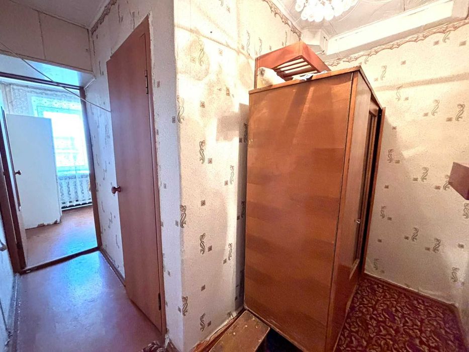 Продам 1 ком.в Сортировке ул.Маметовой >