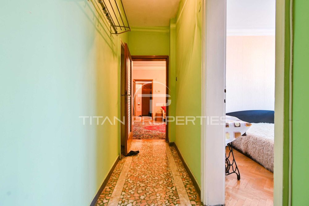 Продава се Тристаен апартамент в София, Гео Милев - 80 кв.м за 4938 €/кв.м - Снимка #3