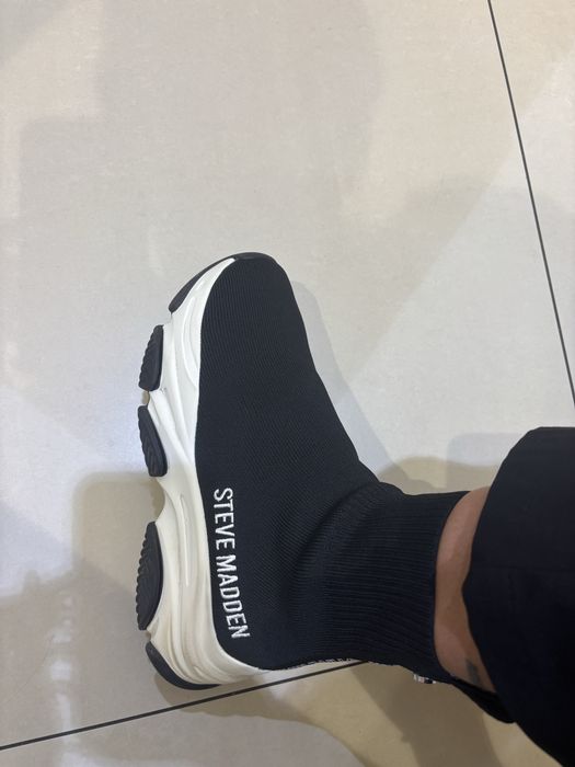 Sneakers Steve madden