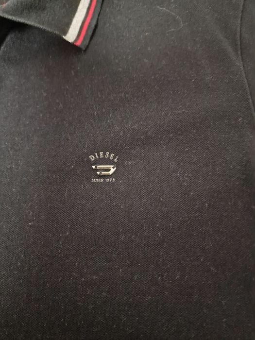 Tricou bărbat Diesel