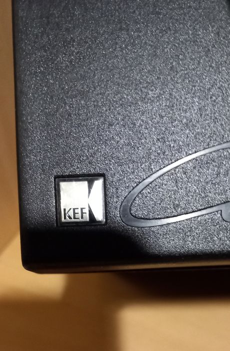 Тонколони KEF CODA 7
