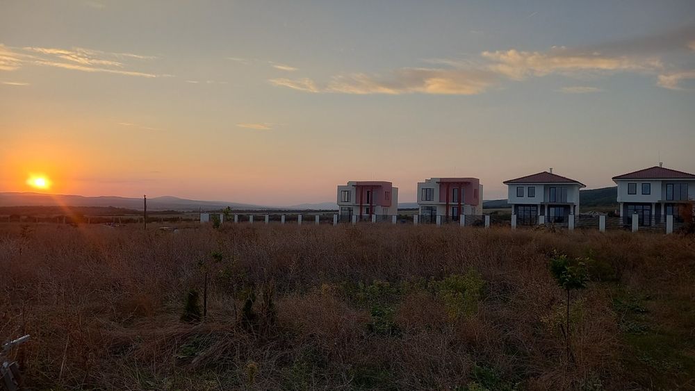 Продава се Парцел в с. Кошарица, Област Бургас - 5192 кв.м за 8 €/кв.м - Снимка #3