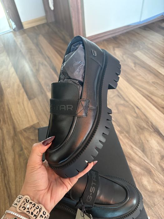 Дамски лоуфъри G-star