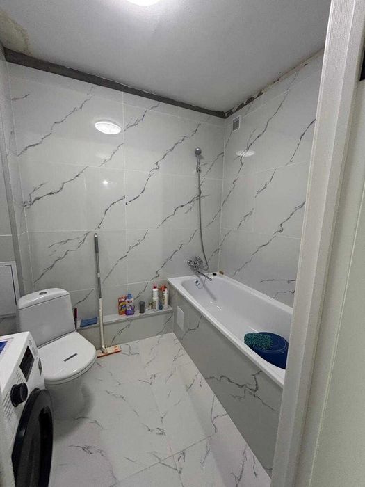 2 комнатая Аль-фараби 29