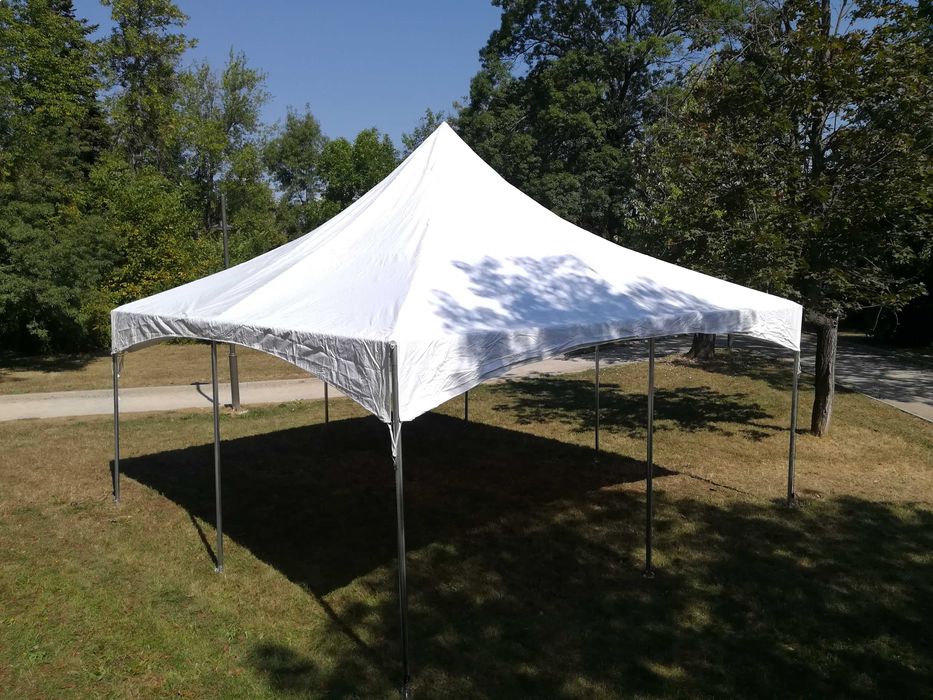 Шатра 6х6 м тип "Пагода"