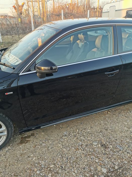 usa stanga dreapta audi a3 8v 2013