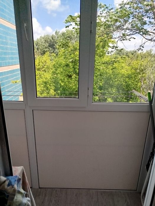 Продаю двухкомнатную квартиру