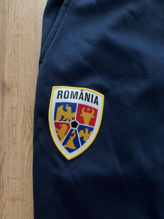 Pantaloni lungi joma romania