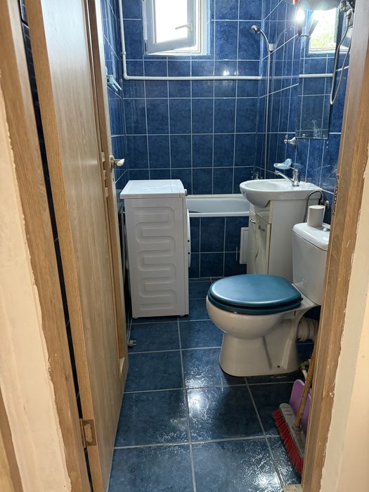 Apartament cu 2 camere tip L de vanzare in Rogerius