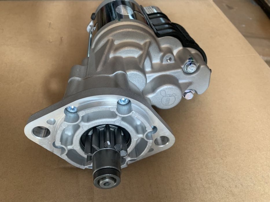 Electromotor Demaror Fiat 312,315,411,415,441 12v-24v