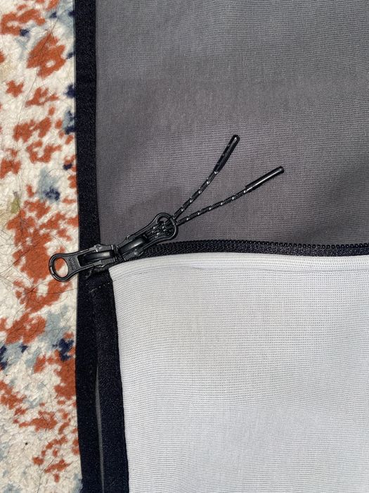 Найк теч флиска,М размер