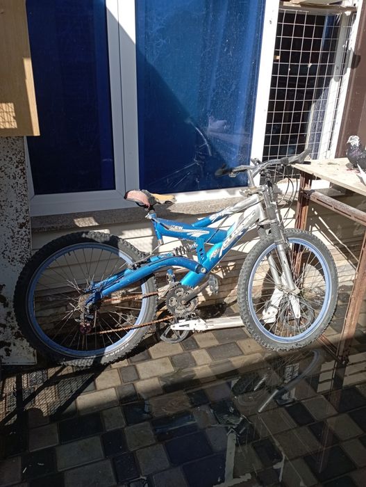 Продам велосипеды