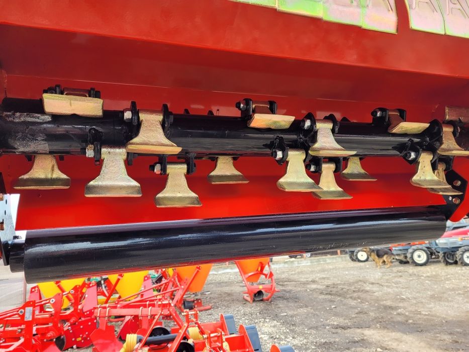 Tocatoare vegetala 135cm Reducere!!!